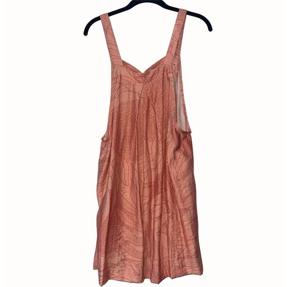 Simply Sisters Romper - Picture 2 of 3